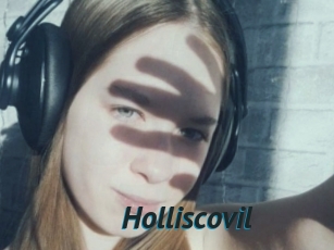 Holliscovil