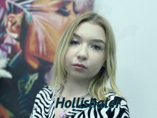 Hollishaler