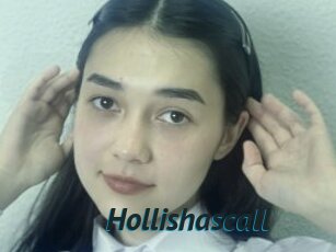 Hollishascall