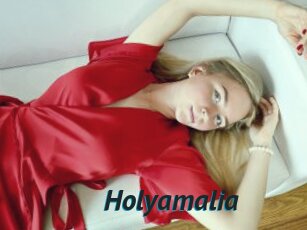 Holyamalia