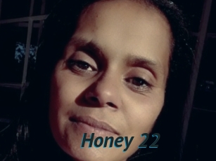 Honey_22
