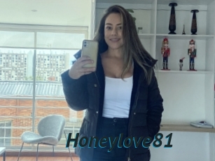 Honeylove81