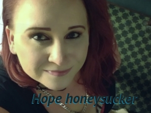Hope_honeysucker