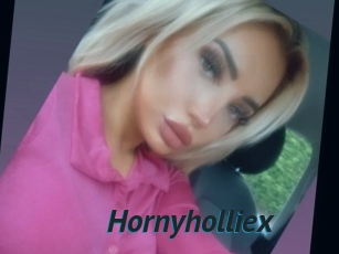 Hornyholliex