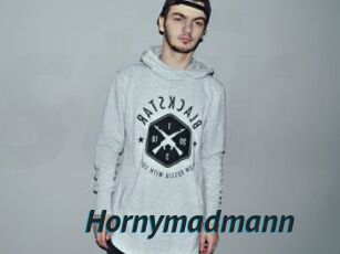 Hornymadmann
