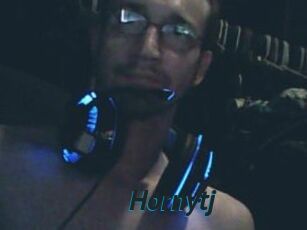 Hornytj