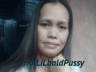 HotLiLbaldPussy