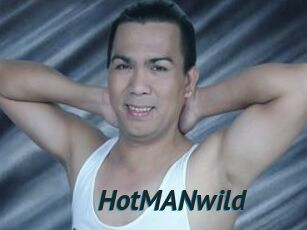 HotMANwild