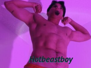 Hotbeastboy