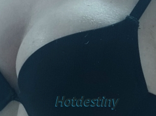 Hotdestiny