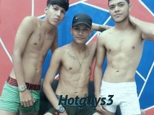 Hotguys3