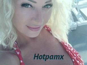 hotpamx Sexe Tube FR