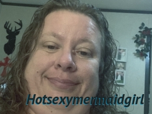 Hotsexymermaidgirl