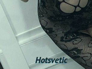 Hotsvetic