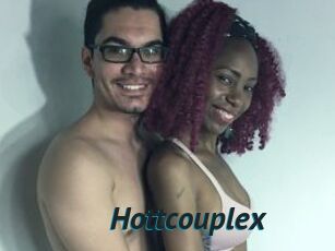 Hottcouplex