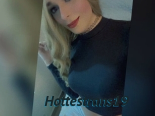 Hottestrans19