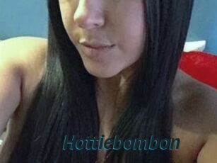 Hottiebombon