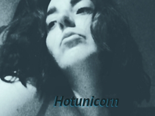 Hotunicorn