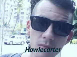 Howie_carter