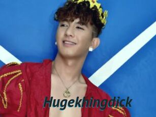 Hugekhingdick