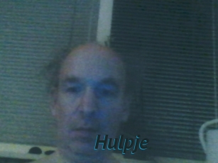 Hulpje