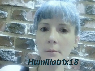 Humiliatrix18