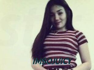 IMSOJUICY