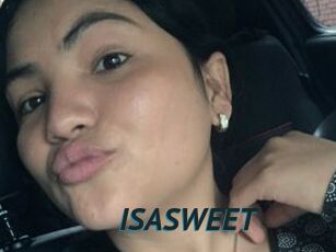 ISASWEET