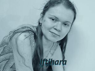 Iftihara