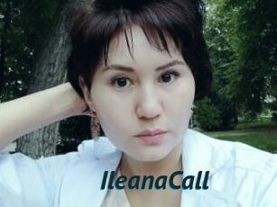 IleanaCall