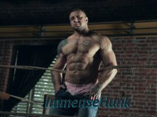 ImmenseHunk