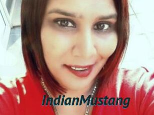 IndianMustang