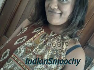 IndianSmoochy