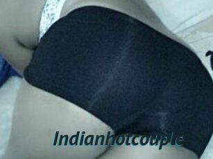 Indianhotcouple