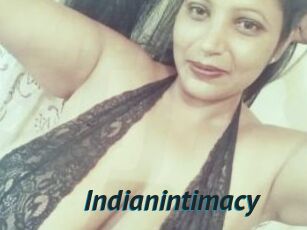 Indianintimacy