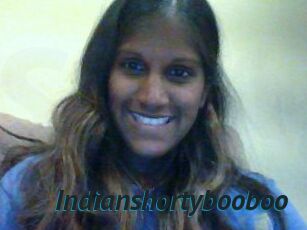 Indianshortybooboo