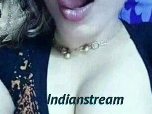 Indianstream