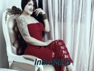 IndraMills