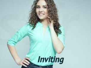 Inviting