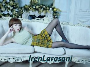 IrenLarasani