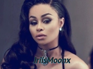 IriisMoonx