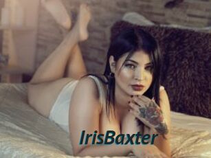IrisBaxter