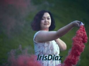 IrisDiaz