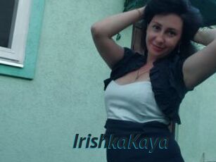 IrishkaKaya