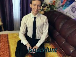 IsaacHunt