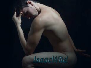 IsaacWild