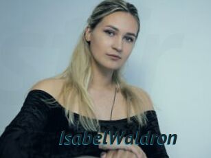 IsabelWaldron