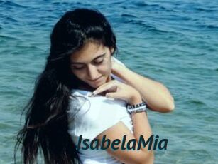 IsabelaMia
