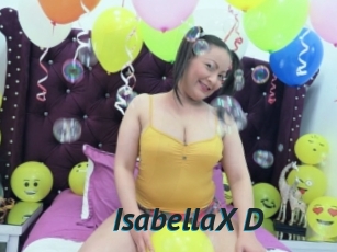 IsabellaX_D