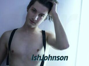 IshJohnson